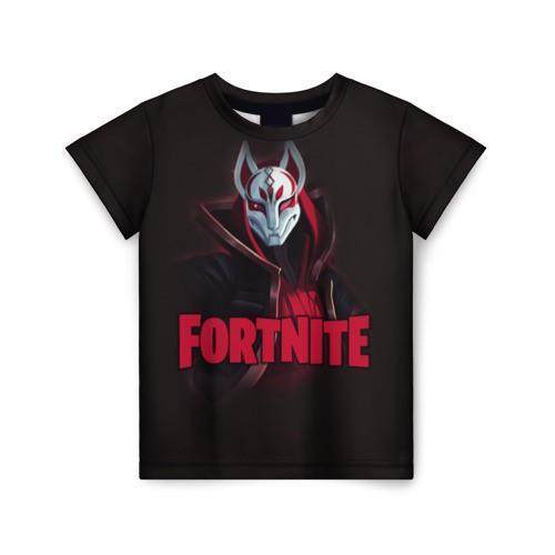 reckless Puzzled make out Drift T-shirt Fortnite | Fortnite Apparel
