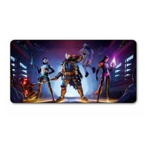 Fortnite Gaming Mouse Pad X-Force